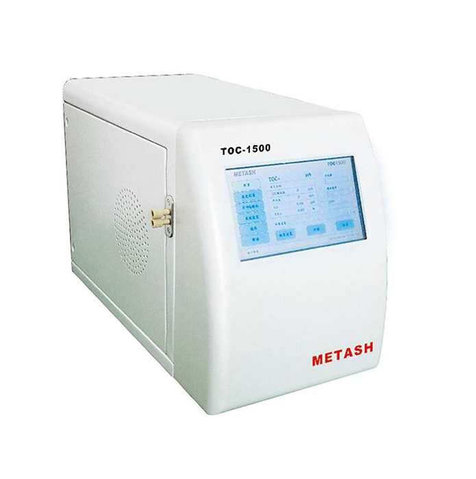 上海元析TOC-1500总有机碳分析仪