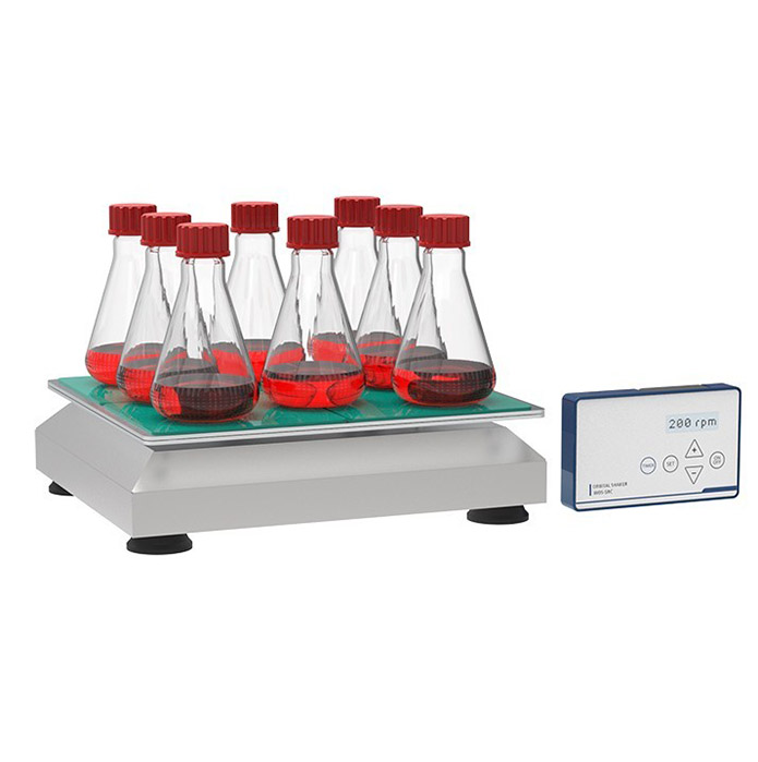 WIGGENS维根斯CO2培养箱专用振荡器WOS-MRC