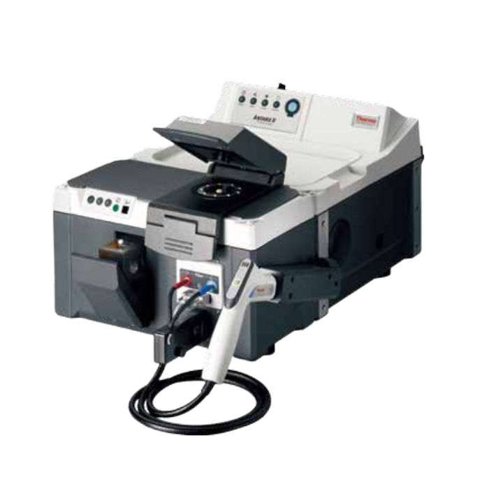 傅里叶近红外分析仪AntarisII