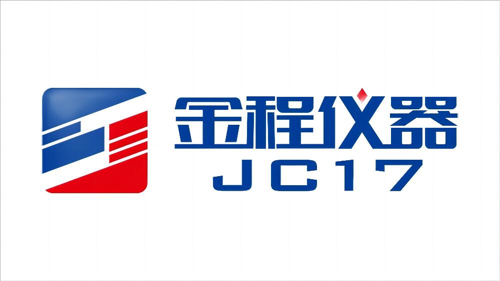 广州金程仪器LOGO